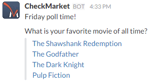 poll-slack