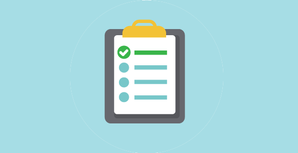 Survey Checklist – Create the perfect survey