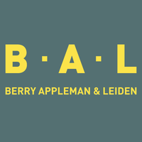 berry appleman leiden